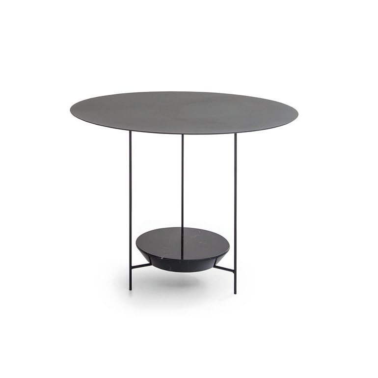 Molteni&C Журнальный столик Panna Cotta d40 от Molteni & C