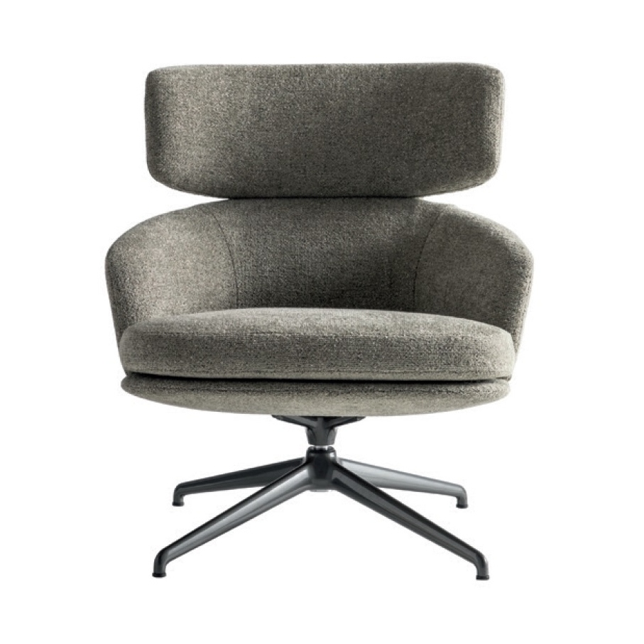 Molteni&C Кресло Piccadily Ppa1 от Molteni & C