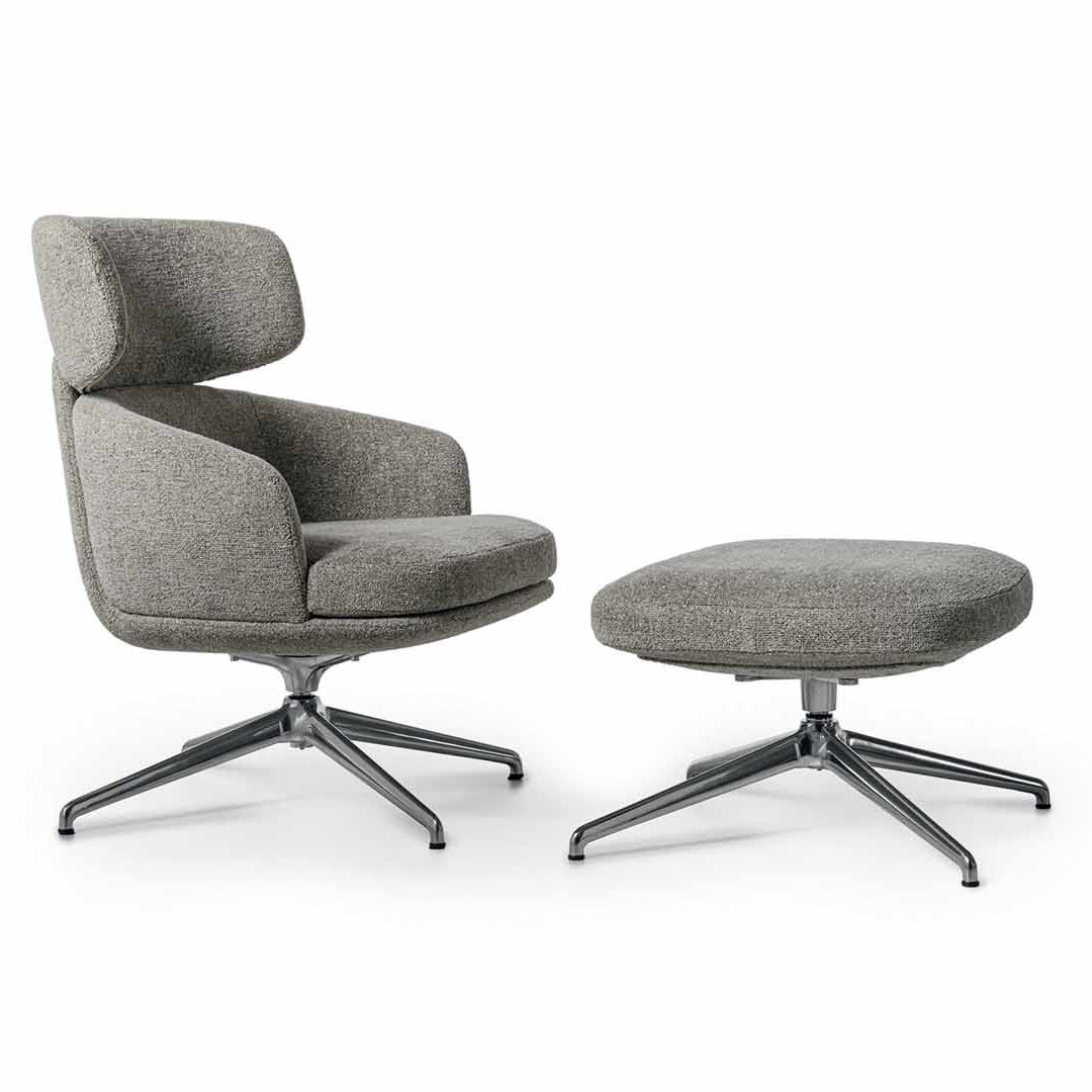 Molteni&C Кресло Piccadily Ppa1 от Molteni & C