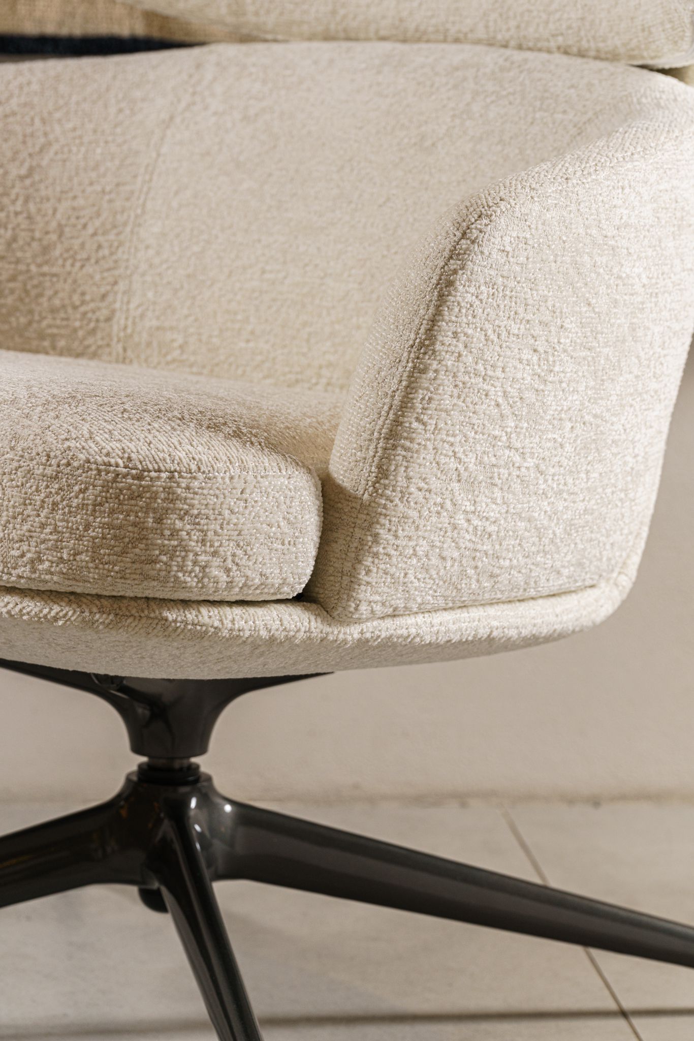 Molteni&C Кресло Piccadily Ppa1 от Molteni & C — в интерьере