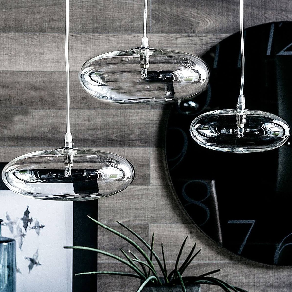 Cattelan Italia Подвесной светильник Lim от Cattelan Italia — в интерьере