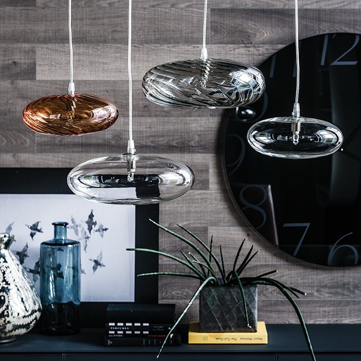 Cattelan Italia Подвесной светильник Lim от Cattelan Italia — в интерьере
