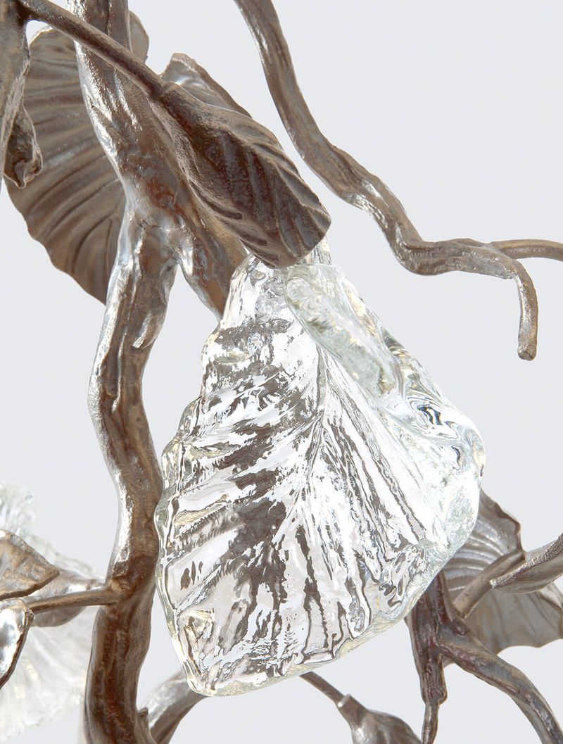 Serip Подвесной светильник Calathea Ornata Small от Serip