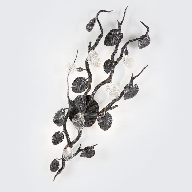 Serip Бра Calathea Majestica Small от Serip