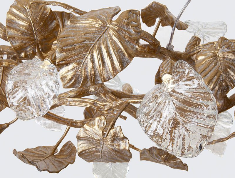 Serip Подвесной светильник Calathea Medallion Large CT3430/19 от Serip