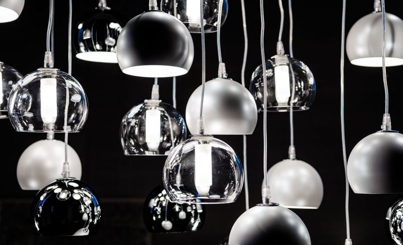 Cattelan Italia Подвесной светильник Eclipse от Cattelan Italia — в интерьере