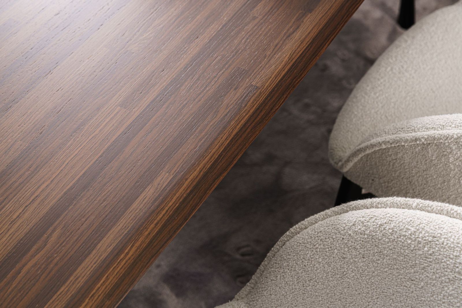 Kartell Стол Viscount Of Wood от Kartell — в интерьере