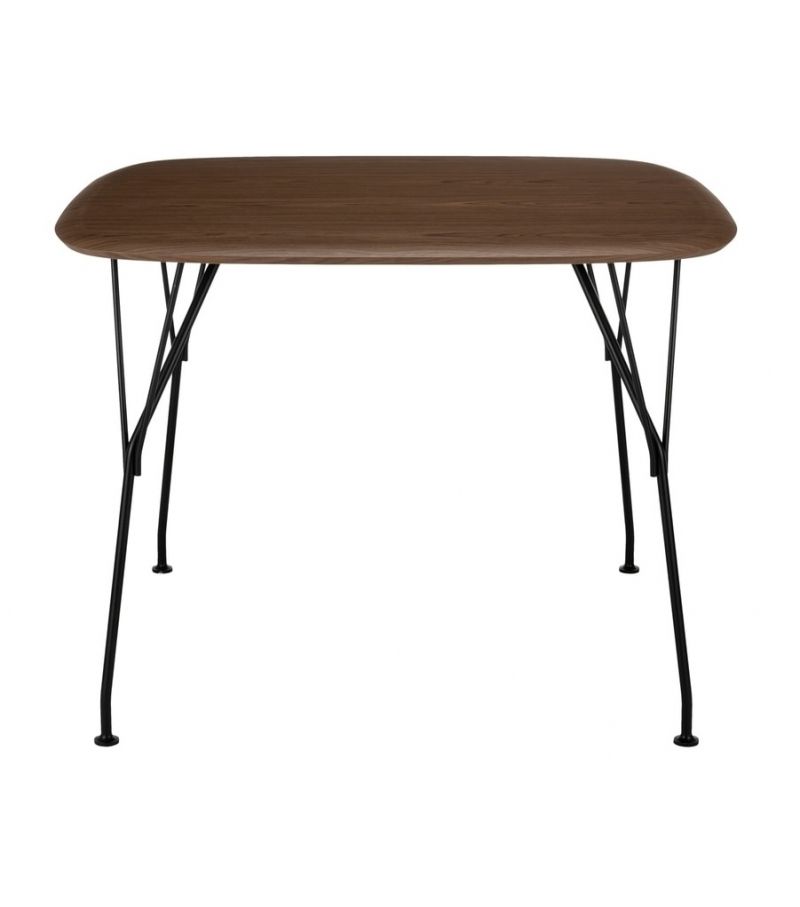 Kartell Стол Viscount Of Wood от Kartell