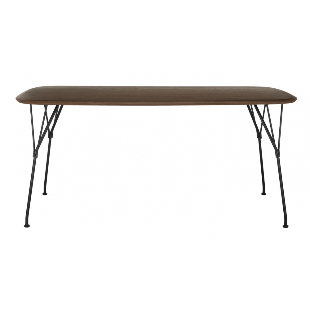 Kartell Стол Viscount Of Wood от Kartell