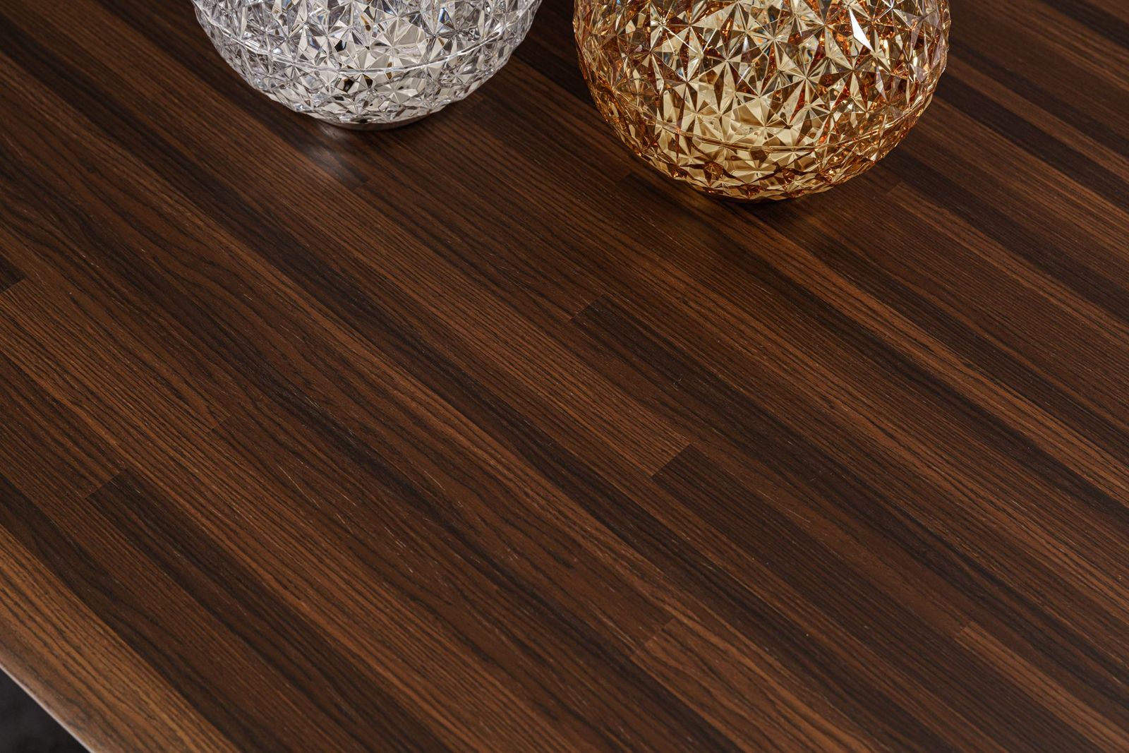 Kartell Стол Viscount Of Wood от Kartell — в интерьере