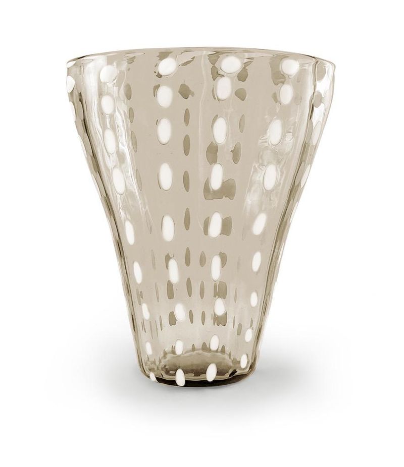 Barovier & Toso Ваза Bollibolle от Barovier & Toso