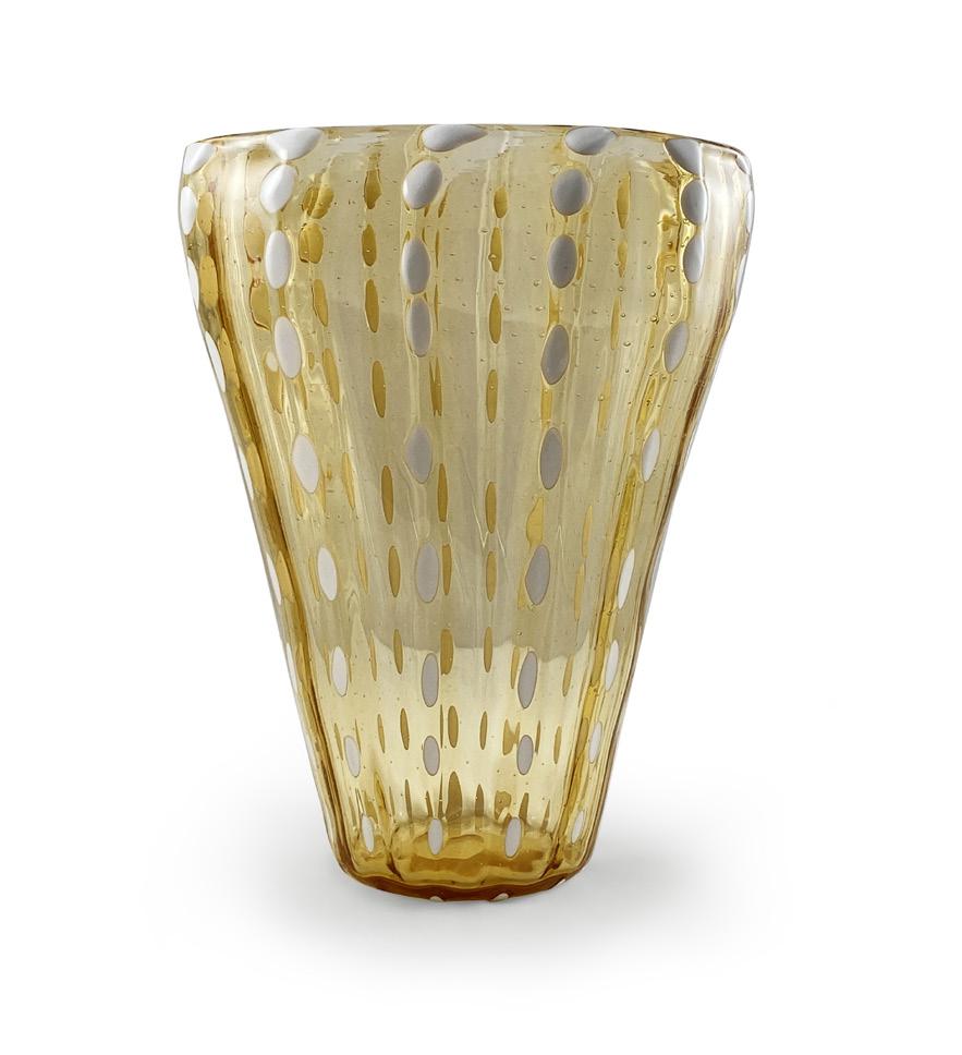 Barovier & Toso Ваза Bollibolle от Barovier & Toso