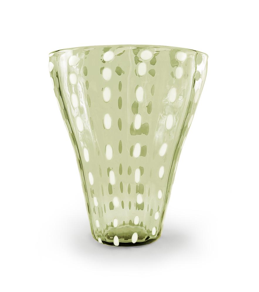 Barovier & Toso Ваза Bollibolle от Barovier & Toso