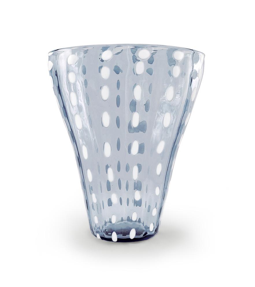 Barovier & Toso Ваза Bollibolle от Barovier & Toso