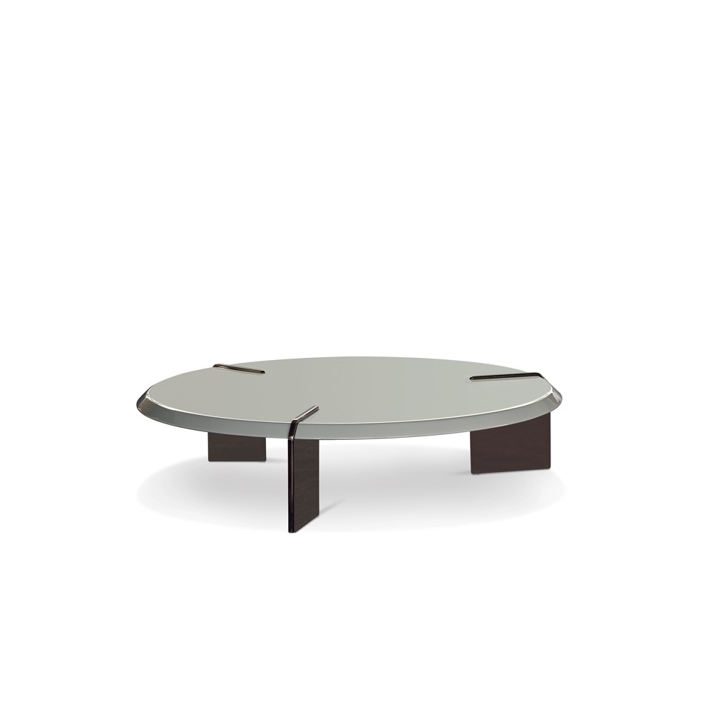 Minotti Журнальный столик Keel от Minotti
