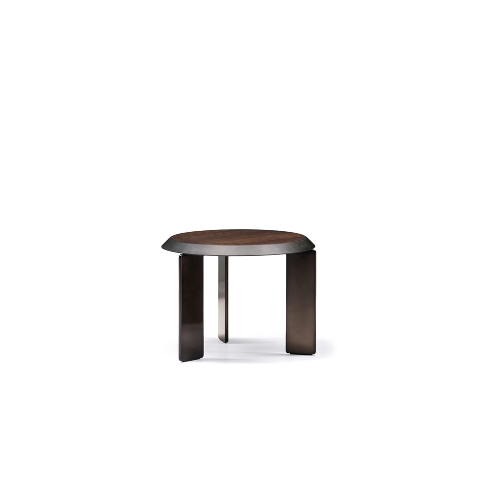 Minotti Журнальный столик Keel от Minotti