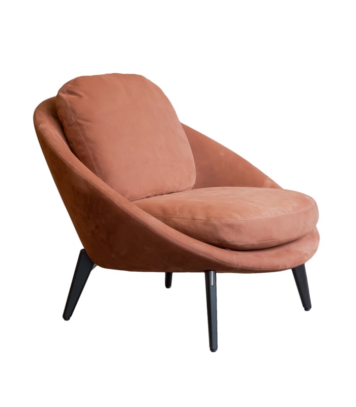 Minotti Кресло Lido от Minotti