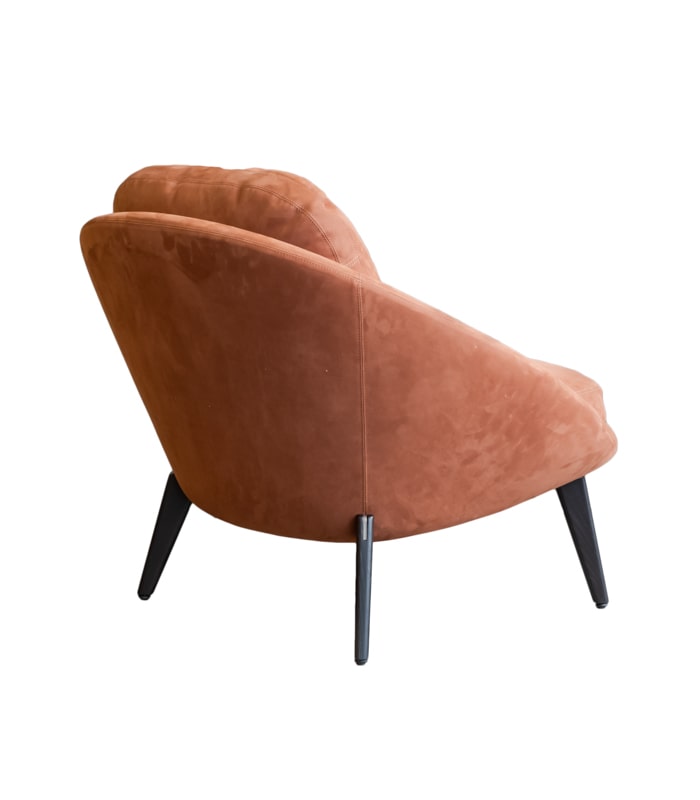 Minotti Кресло Lido от Minotti