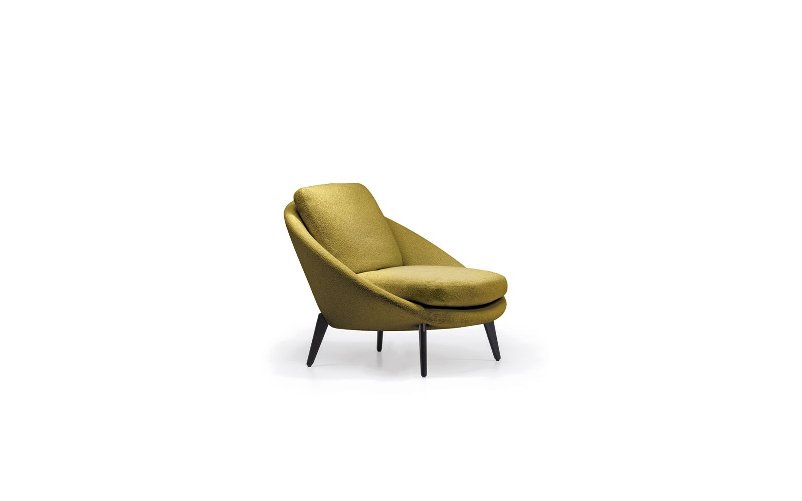 Minotti Кресло Lido от Minotti