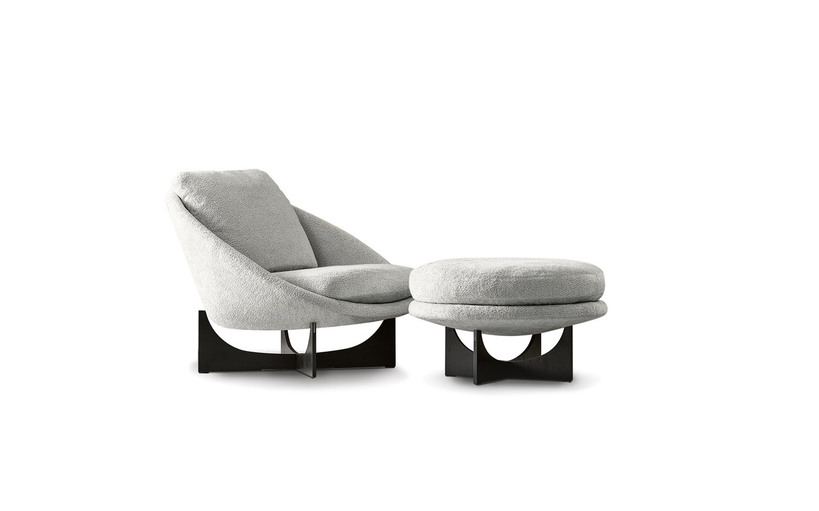 Minotti Кресло Lido от Minotti