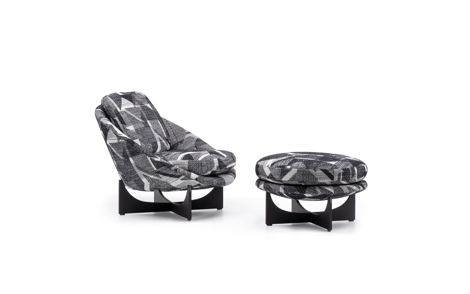 Minotti Кресло Lido от Minotti