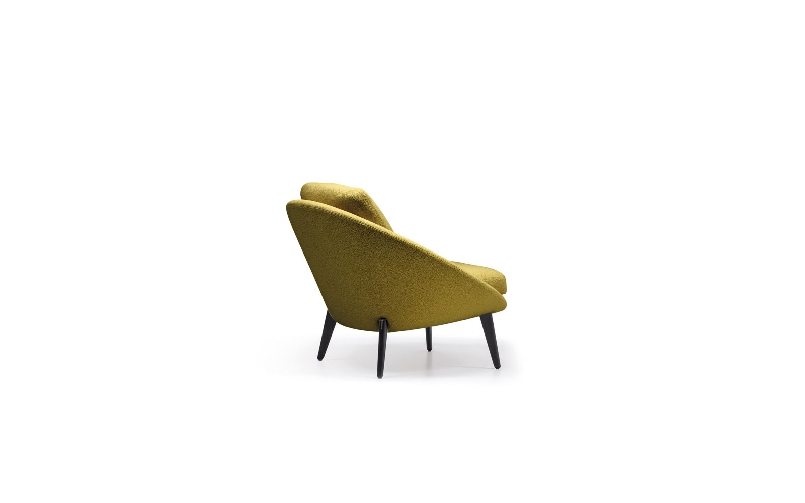 Minotti Кресло Lido от Minotti