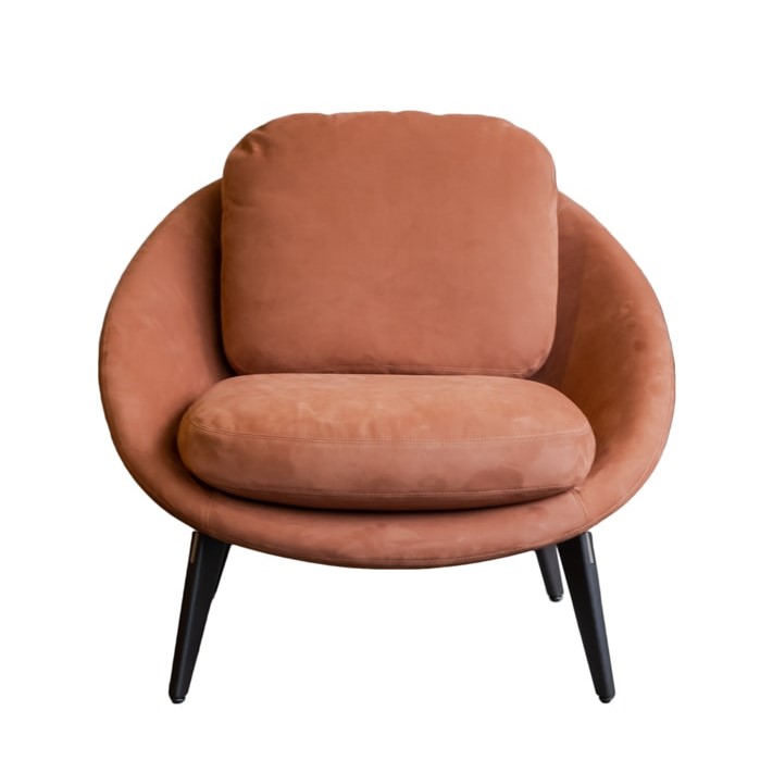 Minotti Кресло Lido от Minotti