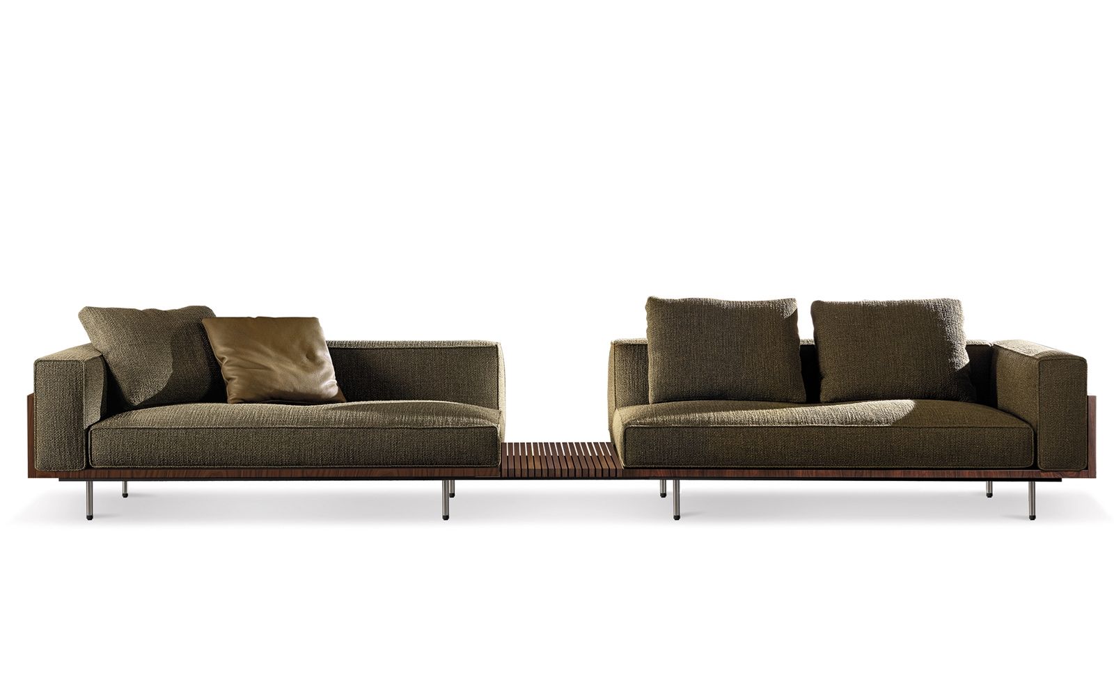 Minotti Диван Brasilia от Minotti