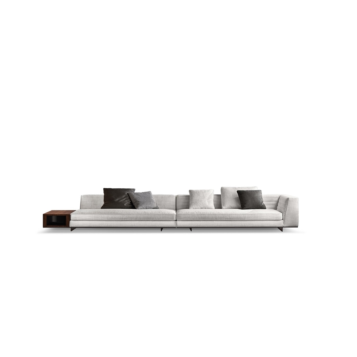 Minotti Диван Roger от Minotti