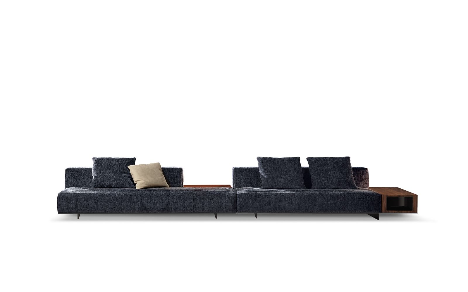 Minotti Диван Roger от Minotti