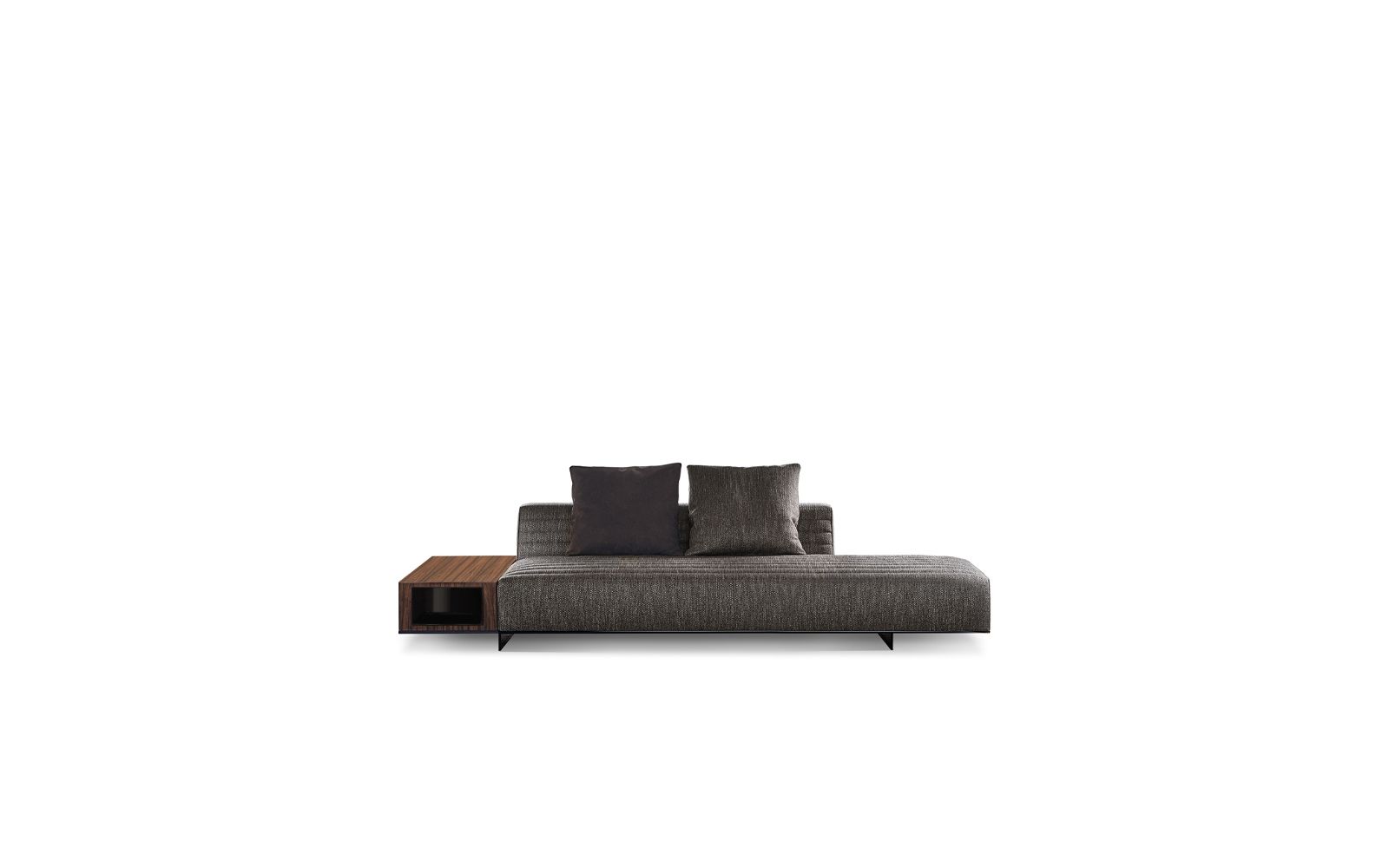 Minotti Диван Roger от Minotti