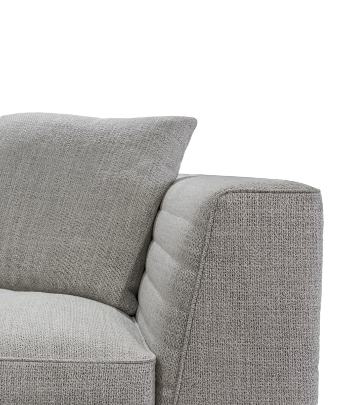 Minotti Диван Roger от Minotti — в интерьере