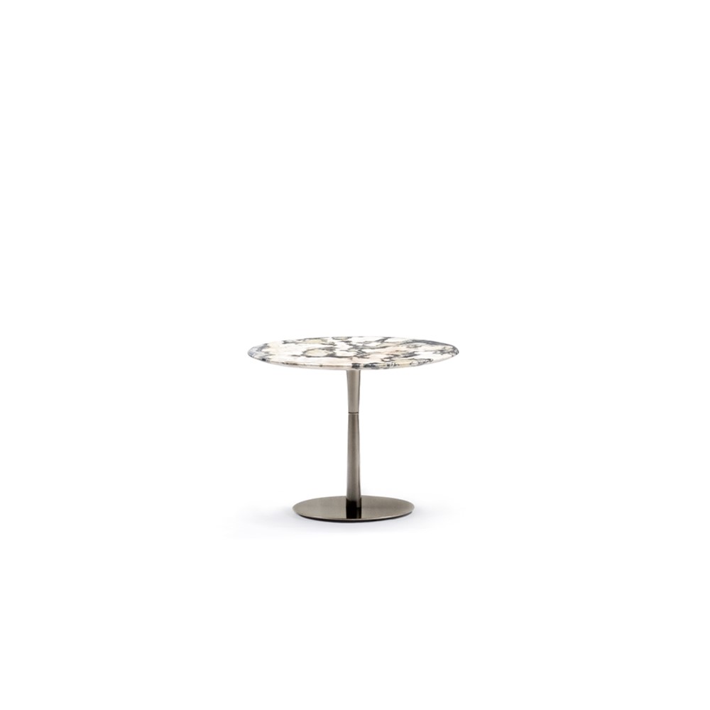 Minotti Журнальный столик Jigger от Minotti