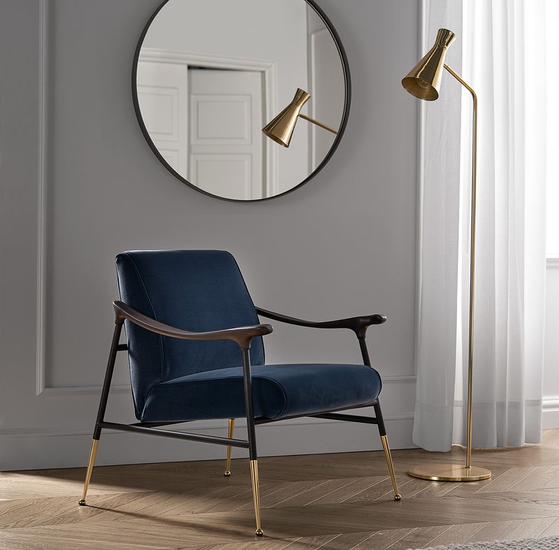 Tosconova Торшер Nelly Floor Lamp от Tosconova