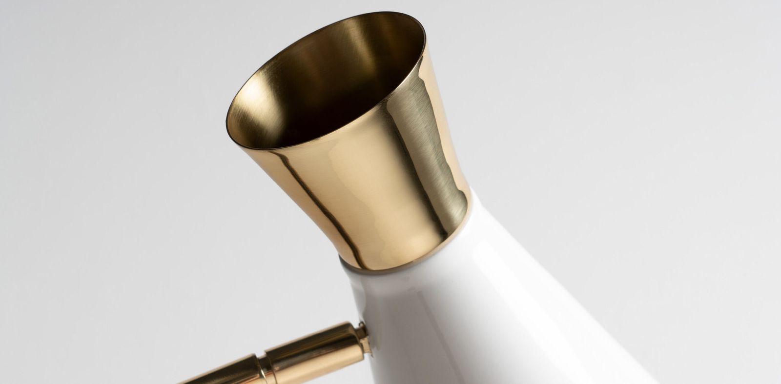 Tosconova Торшер Nelly Floor Lamp от Tosconova — в интерьере