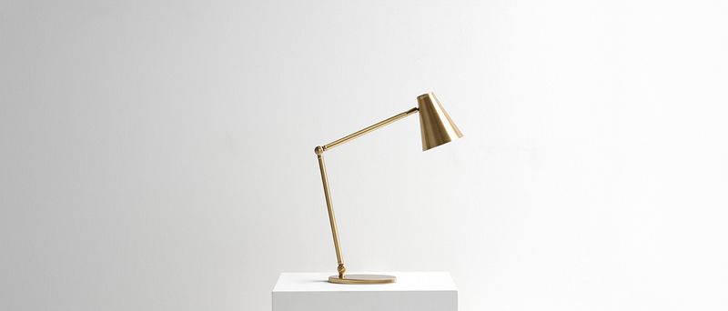 Tosconova Настольная лампа Nelly with joint Table Lamp от Tosconova