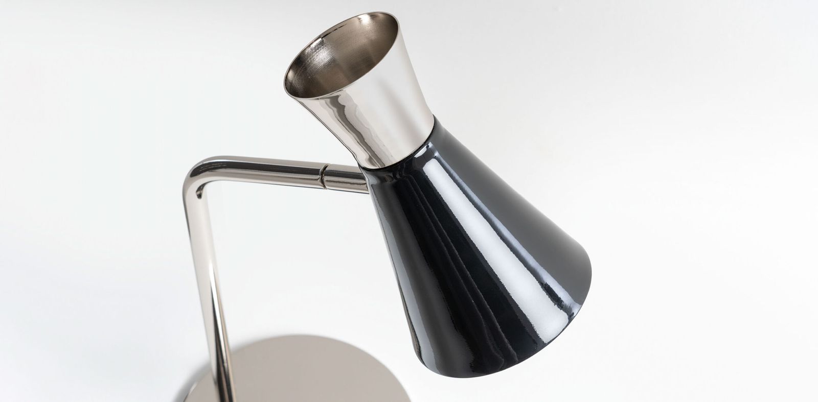 Tosconova Настольная лампа Nelly Table Lamp от Tosconova — в интерьере