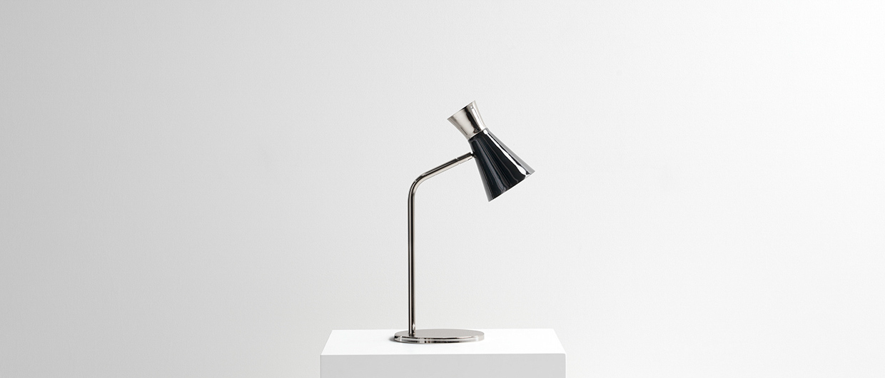 Tosconova Настольная лампа Nelly Table Lamp от Tosconova — в интерьере