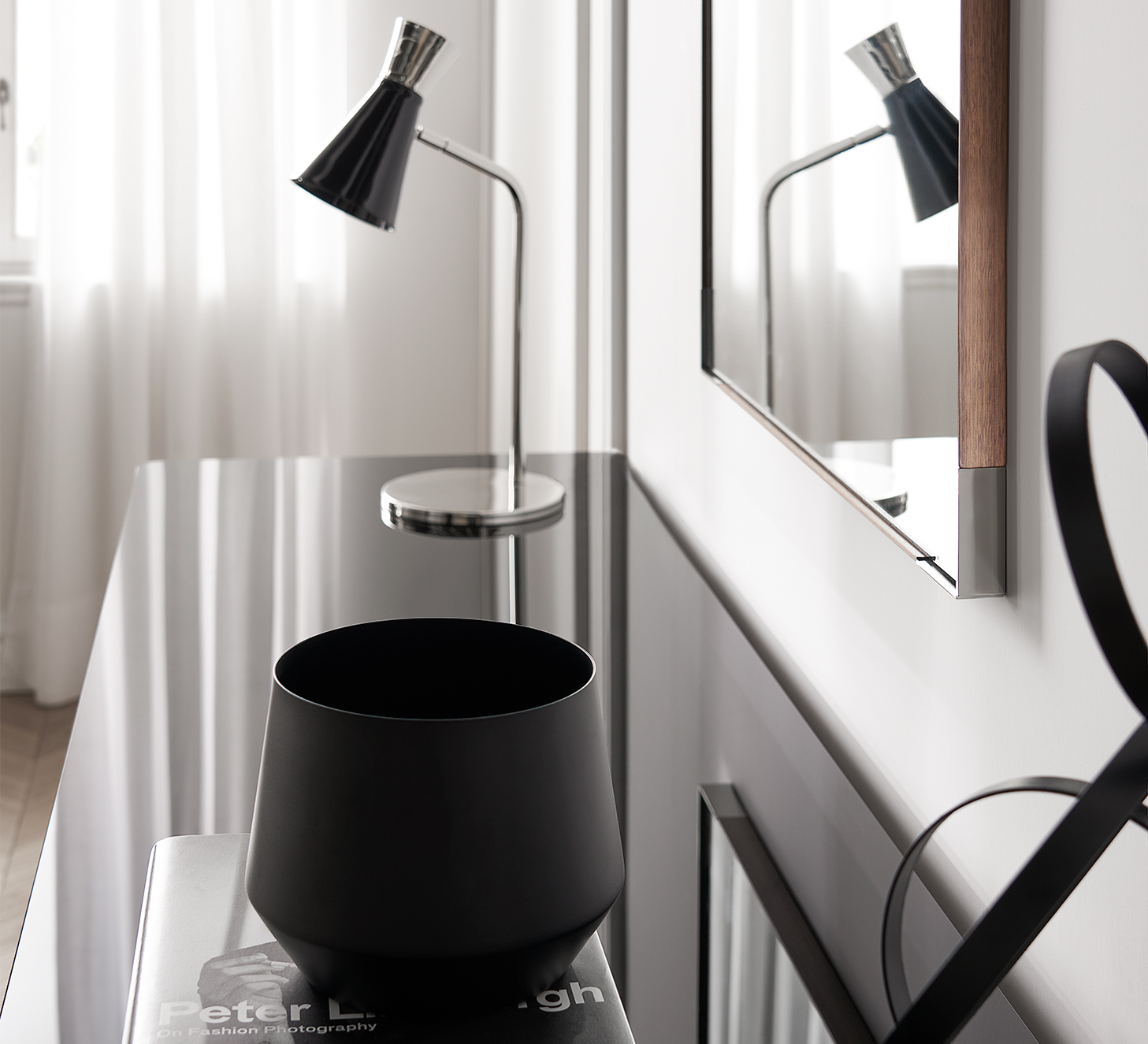Tosconova Настольная лампа Nelly Table Lamp от Tosconova — в интерьере