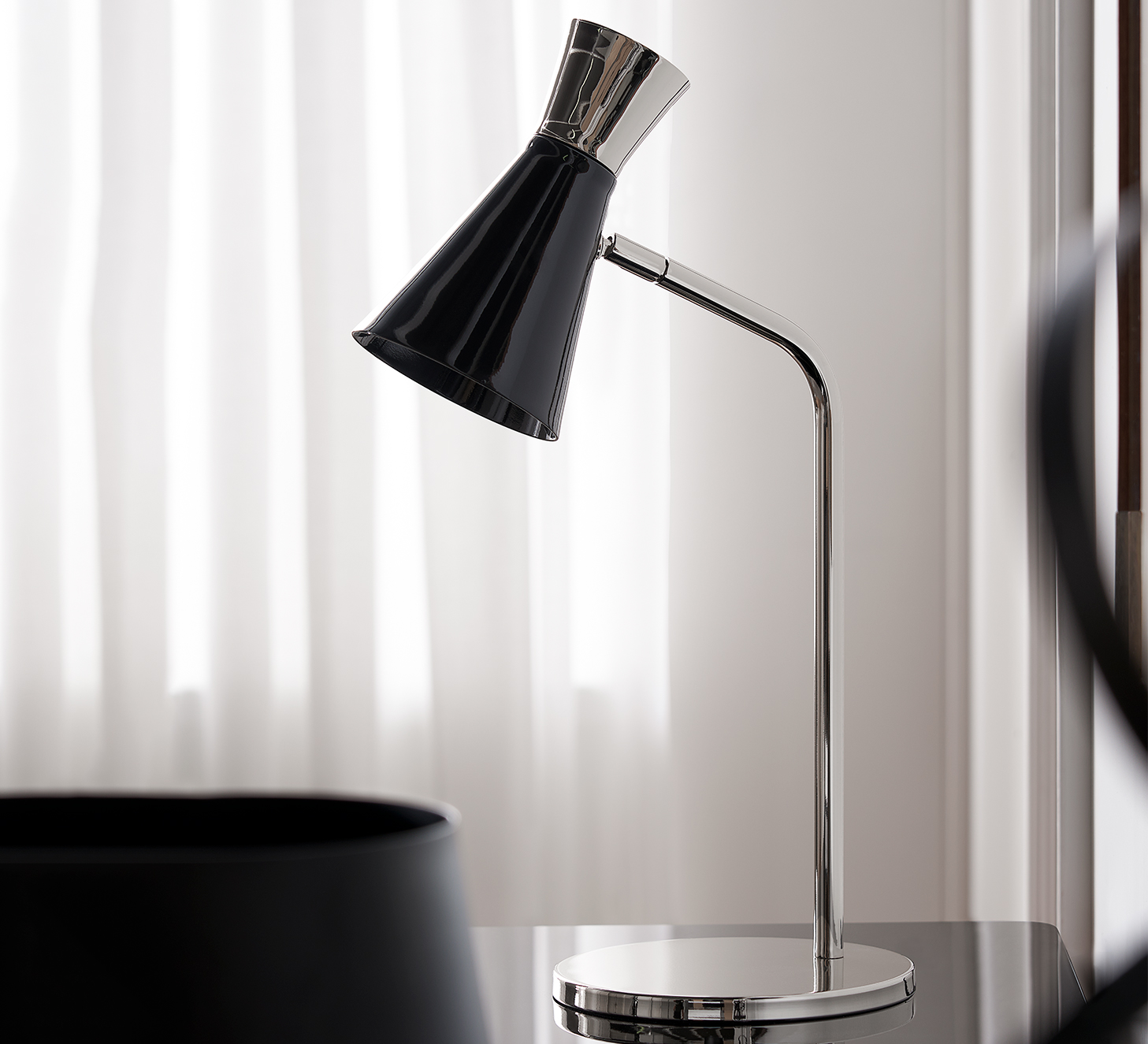 Tosconova Настольная лампа Nelly Table Lamp от Tosconova — в интерьере