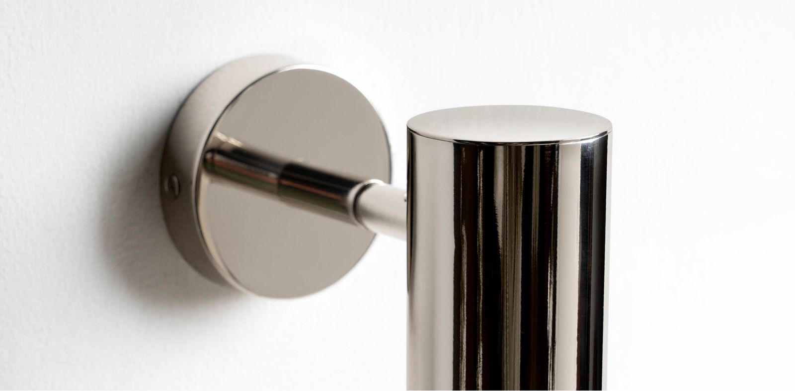 Tosconova Бра Zeno Wall Lamp от Tosconova — в интерьере