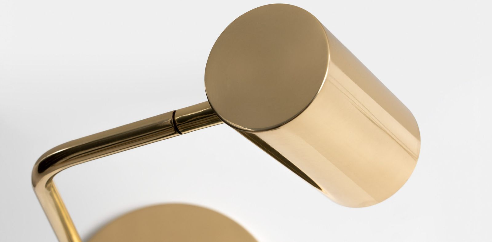 Tosconova Настольная лампа Zeno Table Lamp от Tosconova — в интерьере