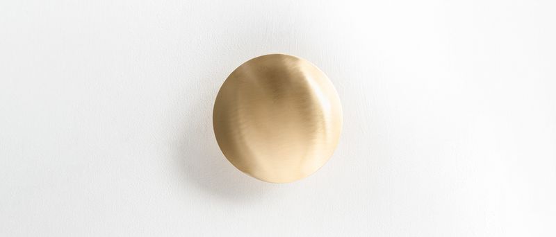 Tosconova Бра Shell Wall Lamp от Tosconova