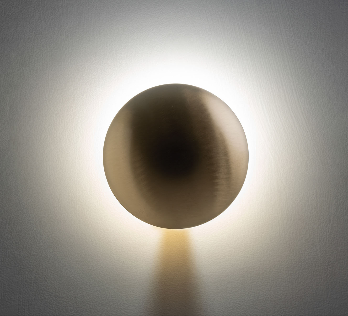 Tosconova Бра Shell Wall Lamp от Tosconova — в интерьере