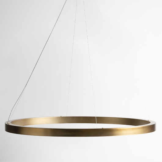 Tosconova Подвесной светильник Mon Chandelier от Tosconova — в интерьере