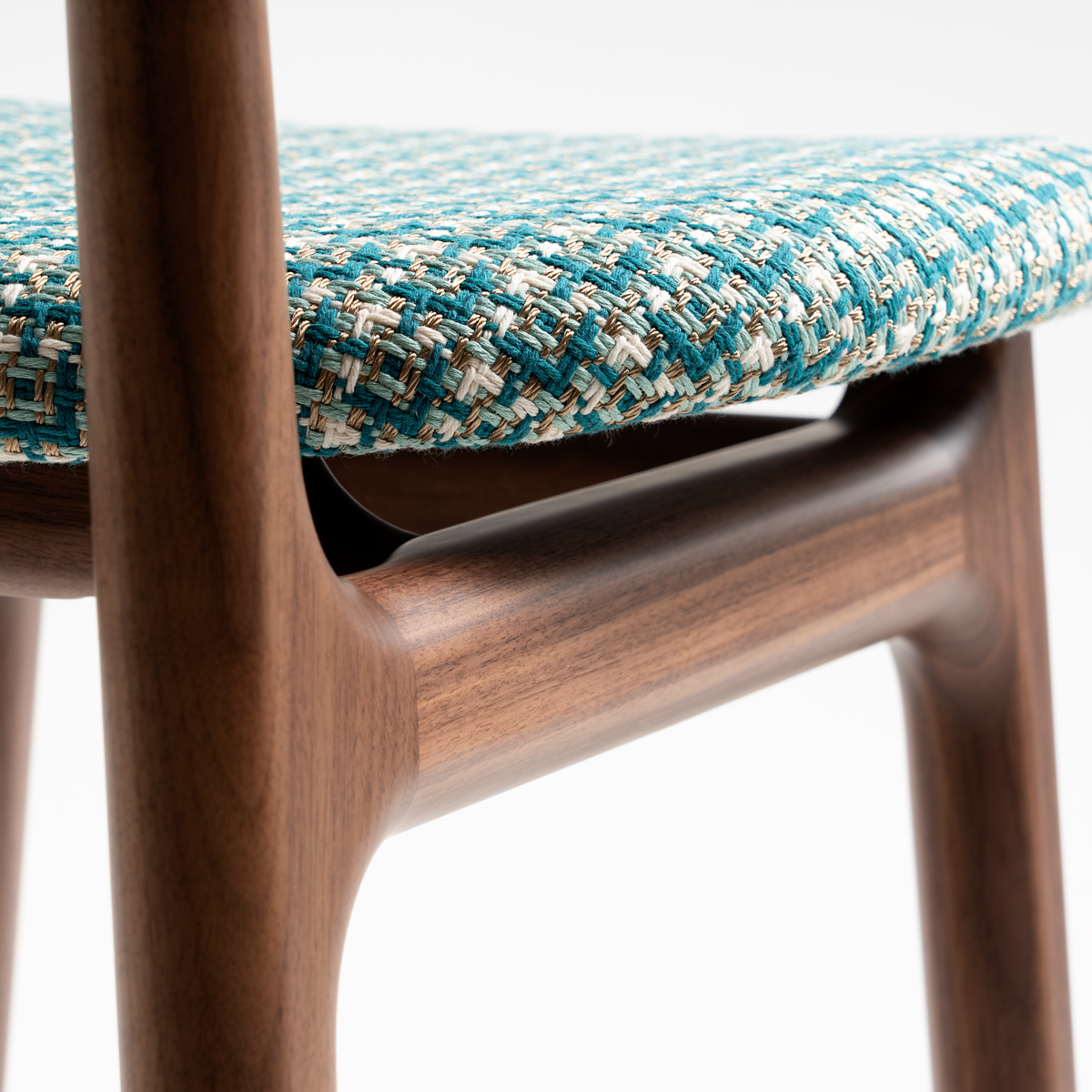 Tosconova Барный стул Forty Canaletto Stool от Tosconova — в интерьере