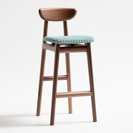 Tosconova Барный стул Forty Canaletto Stool от Tosconova