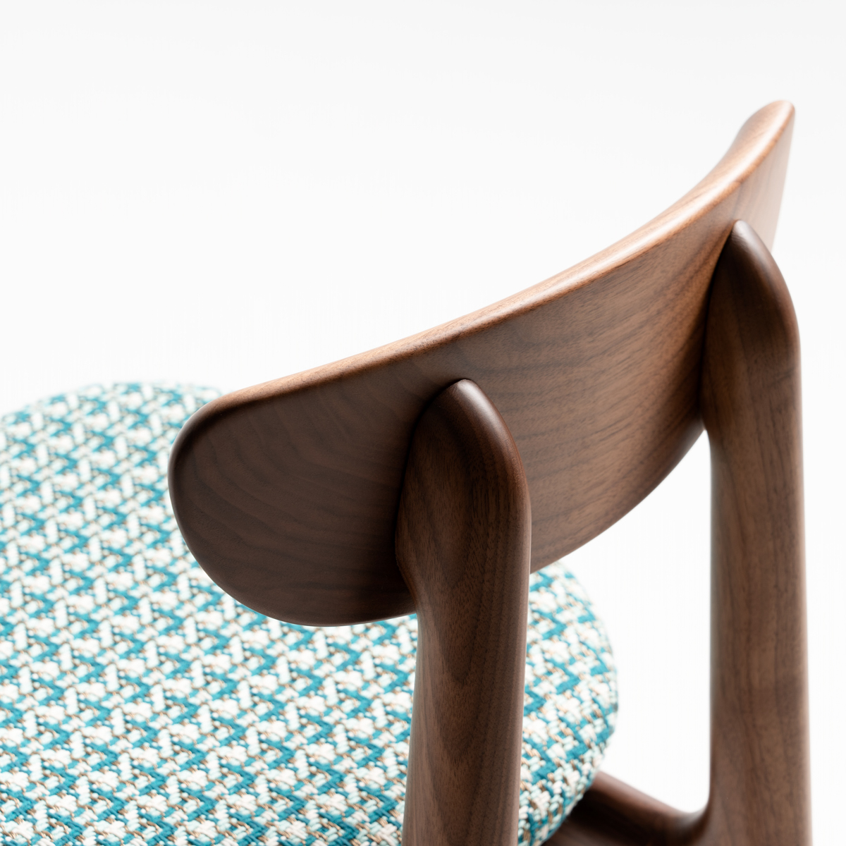 Tosconova Барный стул Forty Canaletto Stool от Tosconova — в интерьере
