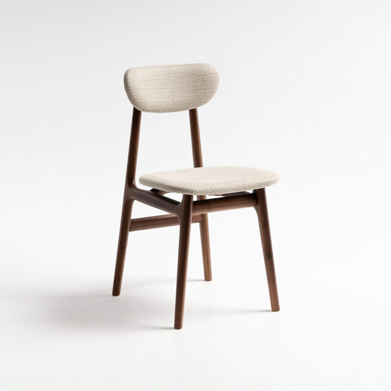 Tosconova Стул Forty Two Canaletto Chair от Tosconova — в интерьере