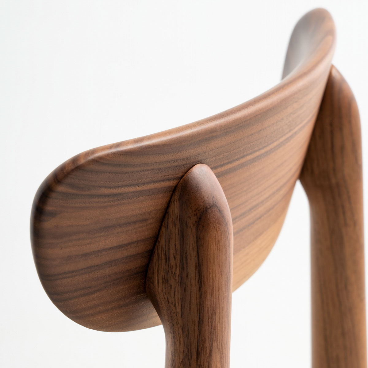 Tosconova Стул Forty Two Canaletto Chair от Tosconova — в интерьере